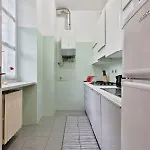 Apartamento Casamartina Turín