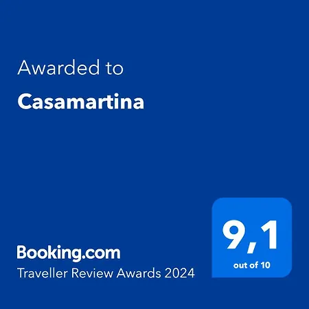 Casamartina * Torino