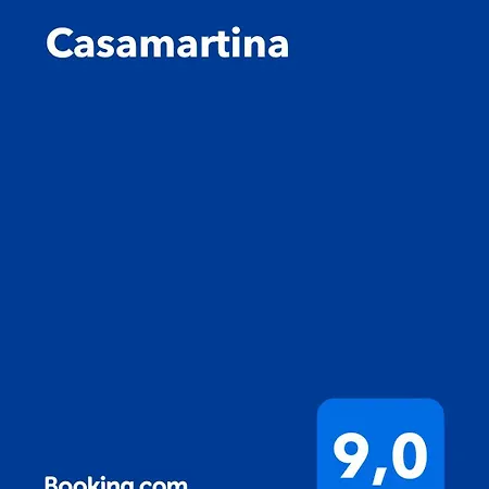 Casamartina Lägenhet Turin