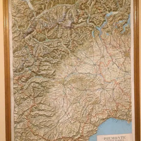 아파트 Casamartina *