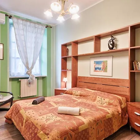 Casamartina Lägenhet Turin