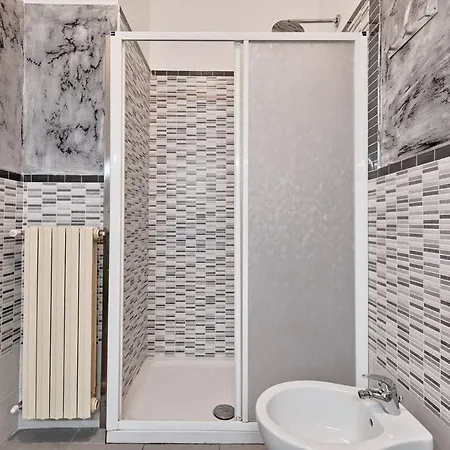 Casamartina Appartement *