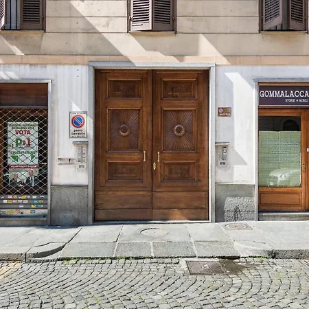 Lägenhet Casamartina *