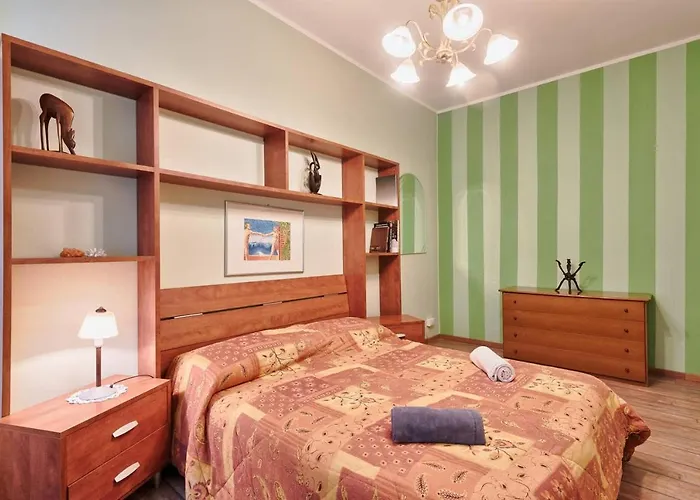 Casamartina شقة *