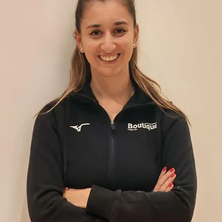 Casamartina Apartman