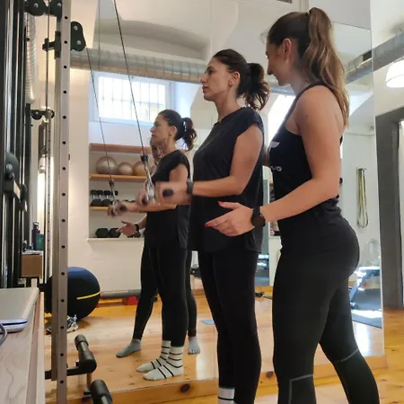 Casamartina Apartman Torino