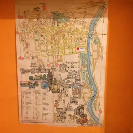Casamartina Appartement Turin