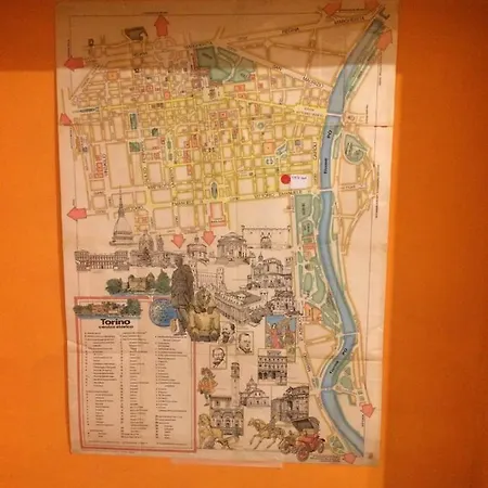 Casamartina Daire Torino