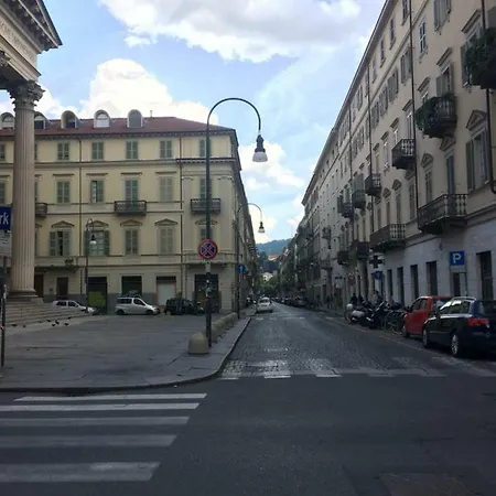 Casamartina * Torino
