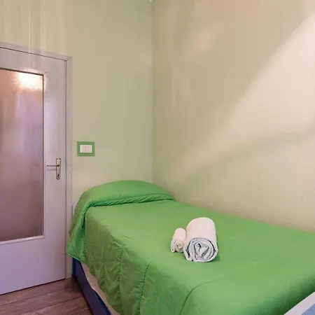 Casamartina Apartment Turin