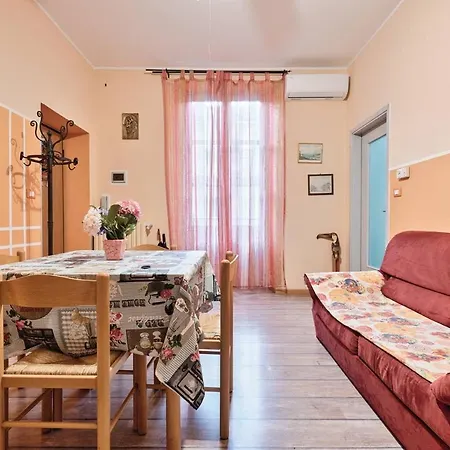 Apartment Casamartina *