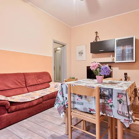 Casamartina Apartman *