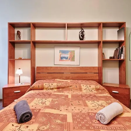 Apartment Casamartina Turin
