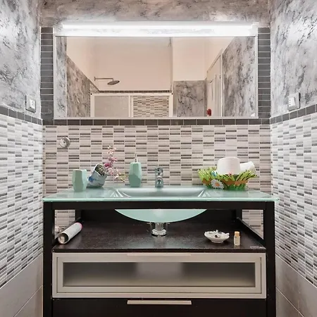 Apartman Casamartina