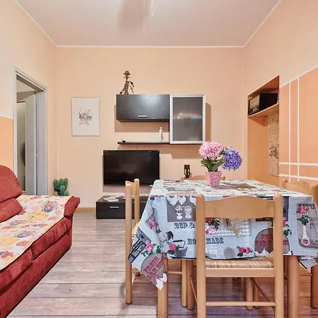 Casamartina Apartman *