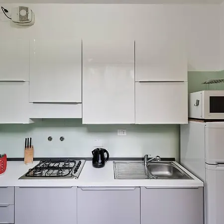 Casamartina Apartment Turin