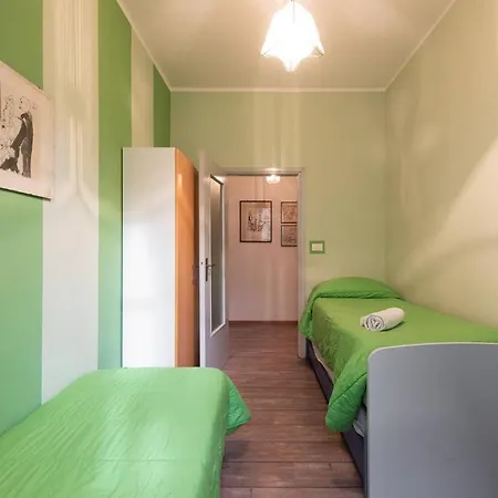 Casamartina Apartment Turin