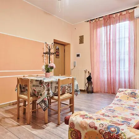 Apartment Casamartina Turin