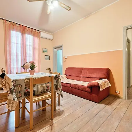 Apartman Casamartina