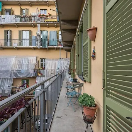 Casamartina * Turin