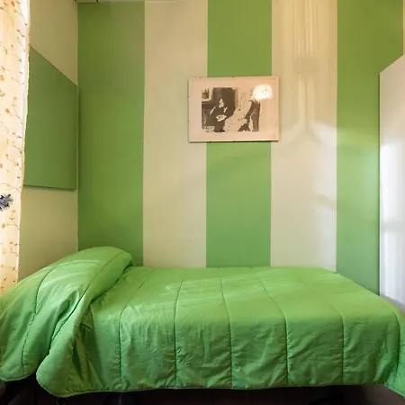 Apartman Casamartina *