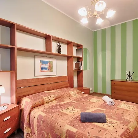 Casamartina شقة *